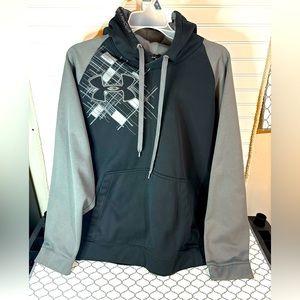 Men’s Under Armour Hoodie 2XL Loose